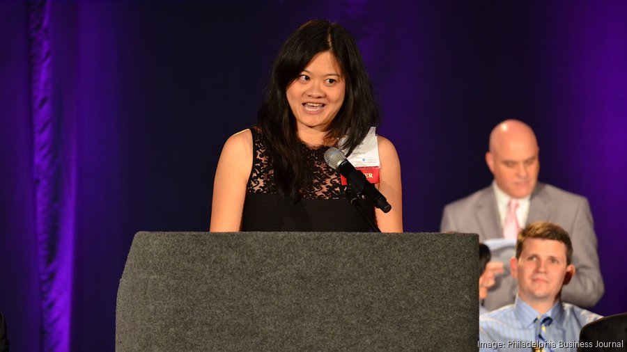 InterDigital counsel Jannie Lau departing as it begins legal battle