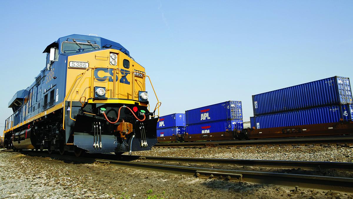 8 things you need to know for Nov. 2, 2017 - Baltimore Business Journal