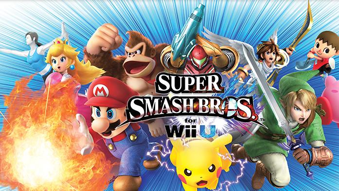 'Super Smash Bros.' may save Nintendo this holiday season - Puget Sound ...