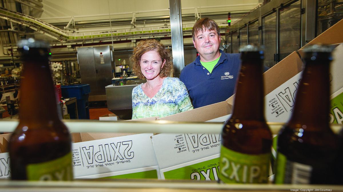 Southern Tier Brewing Co. expanding its presence in Cleveland Buffalo