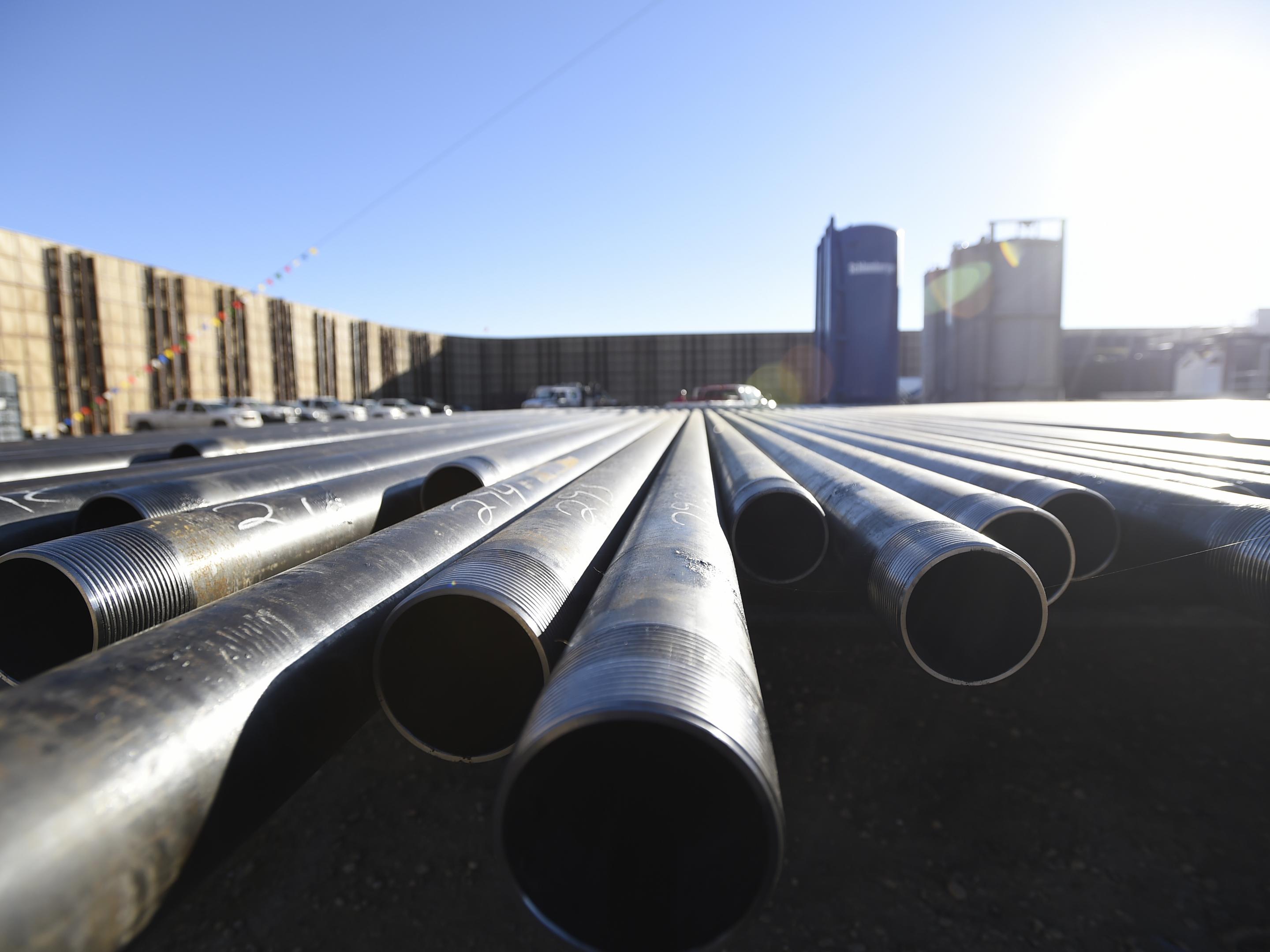 Great Western Oil Gas Co Llc Company Profile The Business Journals