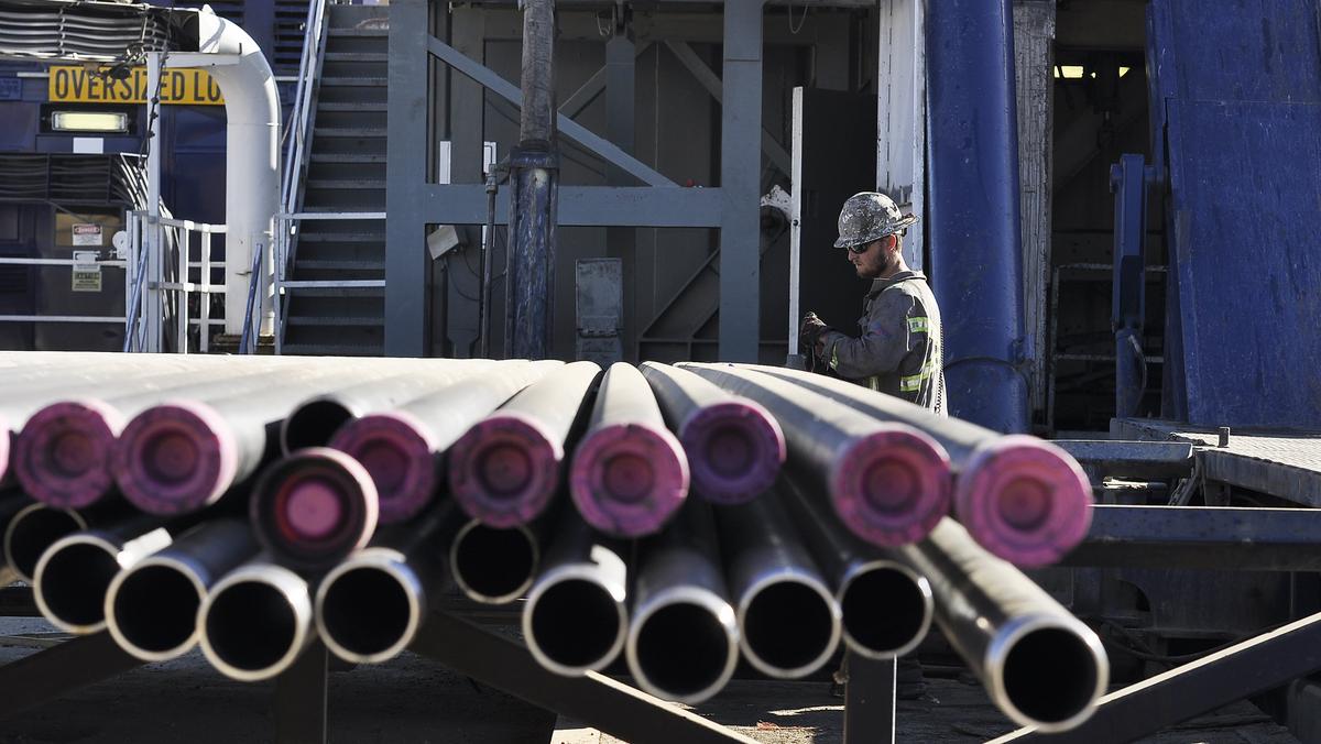 Colorado oil company draws 650M in credit to ensure it has money for operations Denver