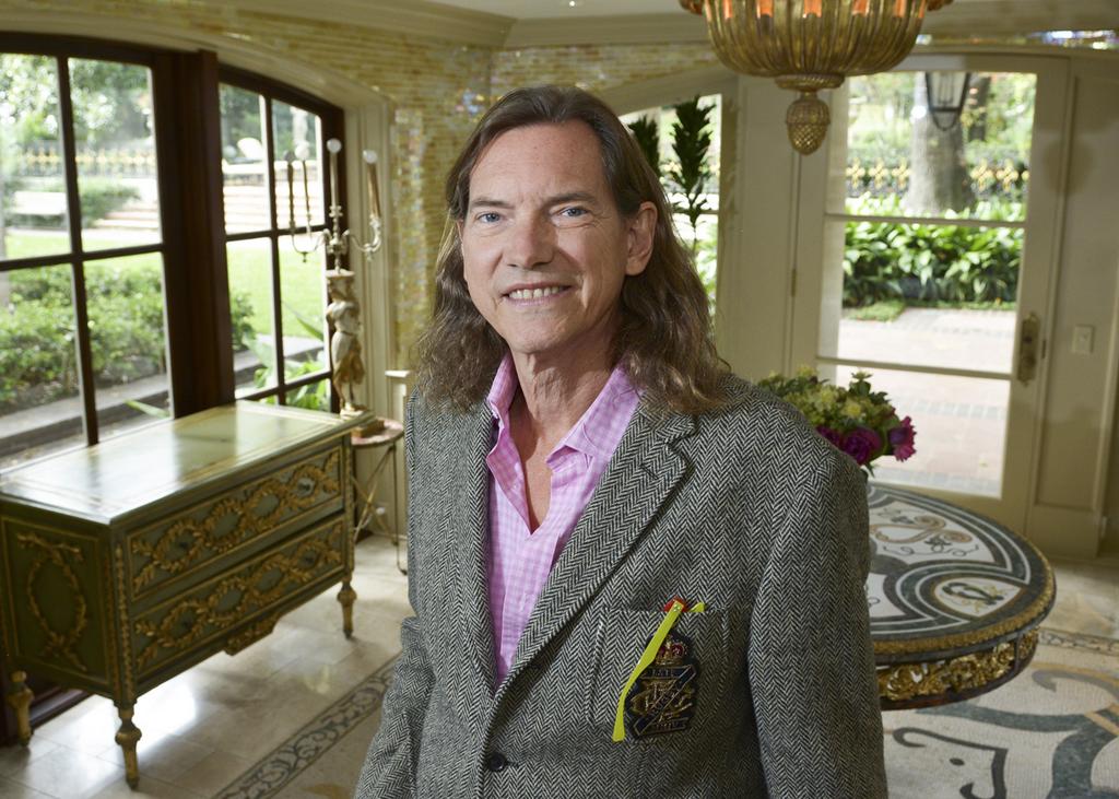 bill hutchinson net worth dallas - Ilustrasi 3