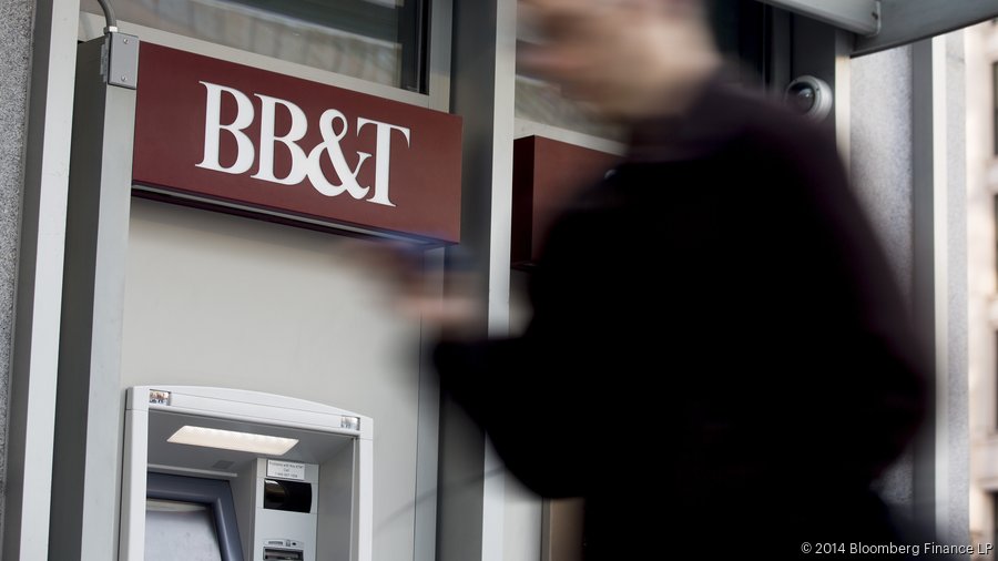 Year in Review 2015: BB&T's big purchase overshadows community bank ...