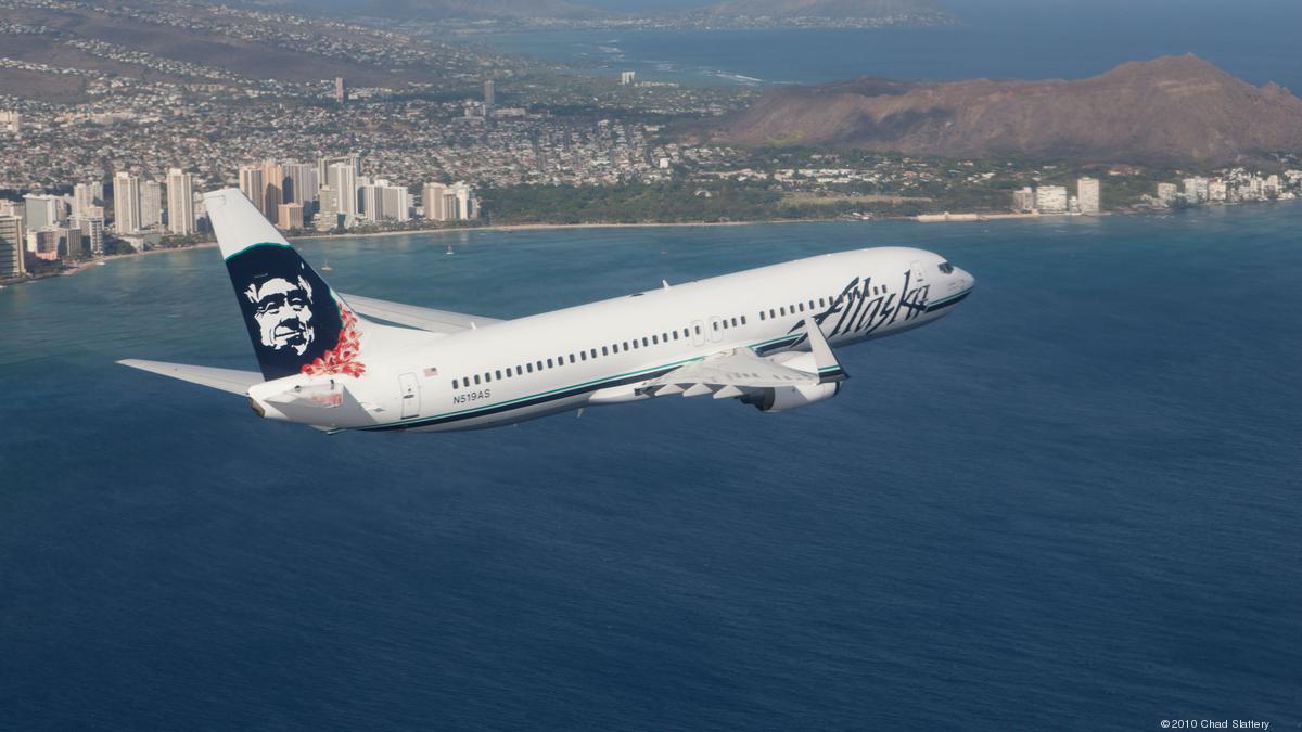 Alaska Airlines acquires Hawaiian Airlines for nearly 2 billion