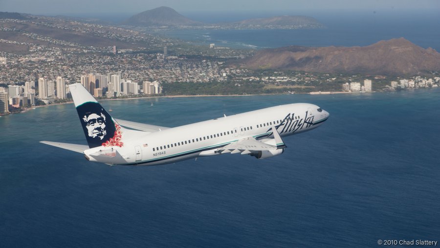 Alaska Air buying Hawaiian Airlines could benefit RDU down the line