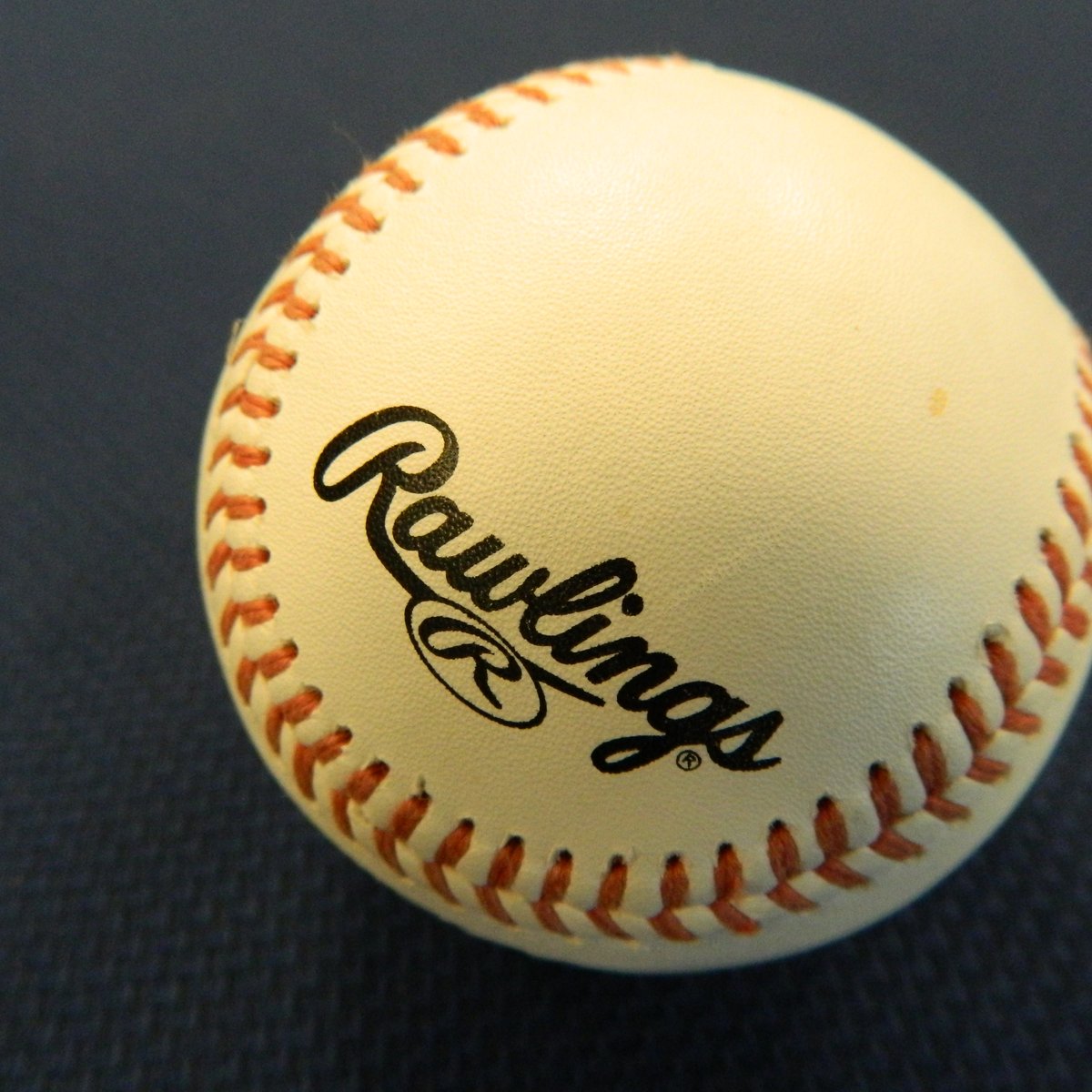 MLB buys stake in baseball maker Rawlings Sporting Goods