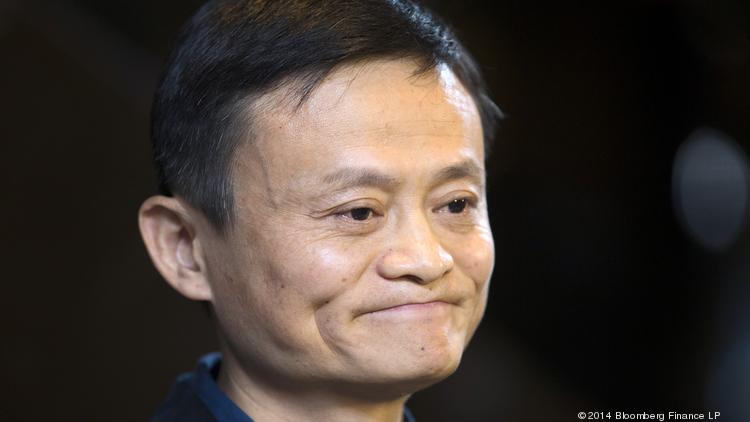 Moneygram To Keep Dallas Hq In 880 Million Deal With Jack Ma - by jon prior