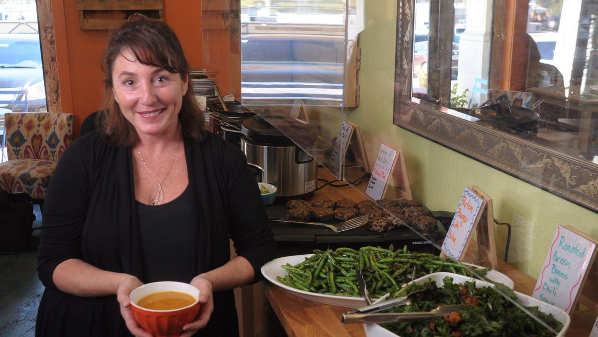Souper Jenny will close Decatur location Atlanta Business Chronicle