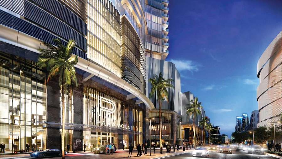 Miami Worldcenter Files To Build Standalone Retail Building: Is It An Apple  Store? – The Next Miami