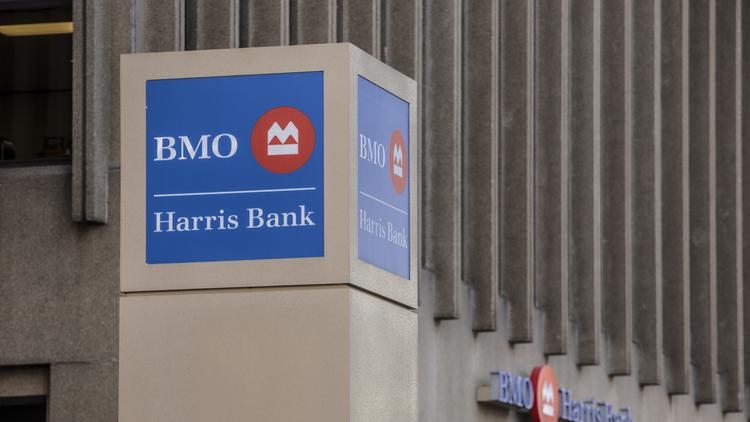 Tax Reform Drives Bmo Harris Bank Minimum Wage Increase