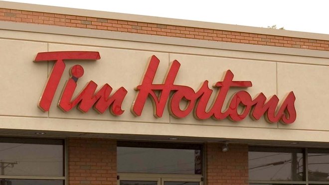 Review: Tim Hortons has arrived in Dinkytown – The Minnesota Daily