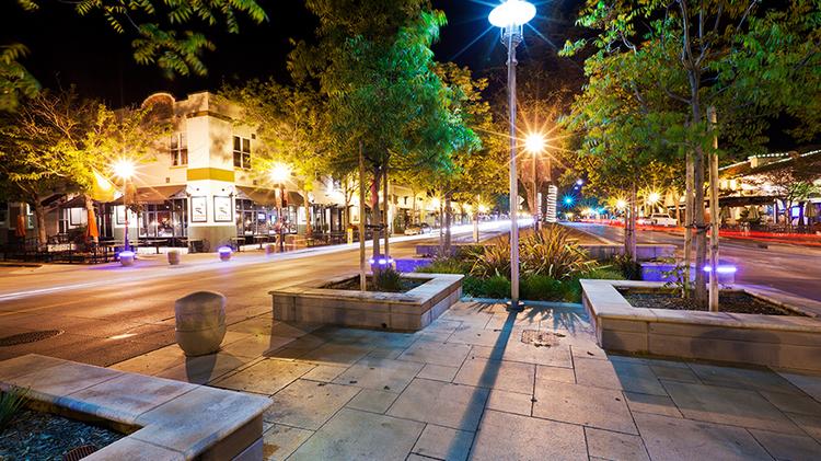 $25 million investment strategy reshapes Downtown Morgan Hill - Silicon  Valley Business Journal