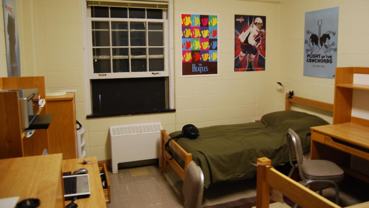 Morgan state university dorms – CollegeLearners.com