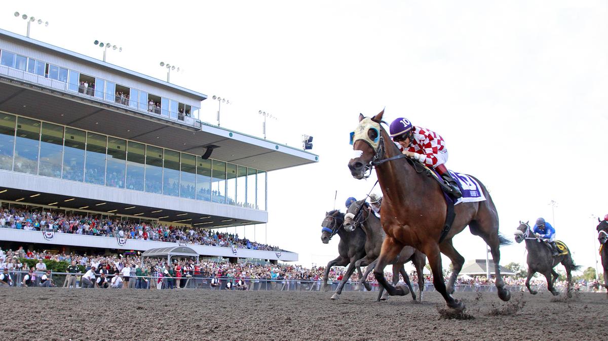 Muckleshoot tribe buys Emerald Downs just ahead of opening day - Puget ...