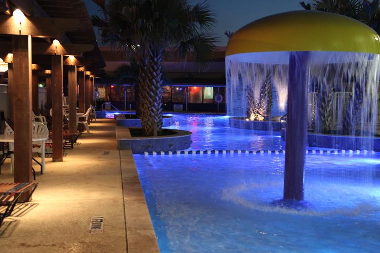 Gaido family restaurant to rebrand, expand in Galveston — Slideshow