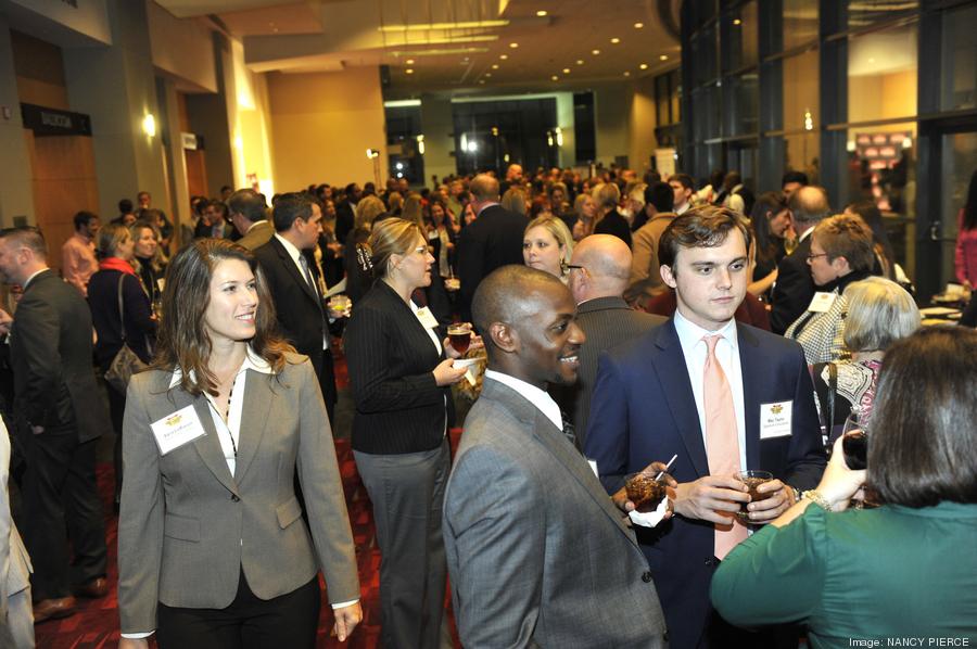 Recognizing Charlotte's Best Places to Work Charlotte Business Journal