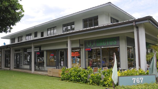 Shuttered Cactus Bistro sells restaurant equipment in online auction