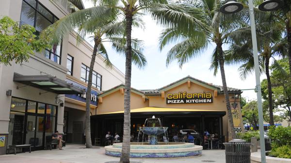 California Pizza Kitchen to open eighth Oahu location next ...