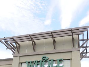 Whole Foods Market Kailua