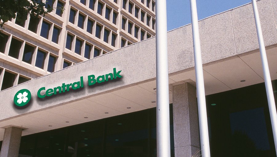 Central Bank buys KC bank - St. Louis Business Journal