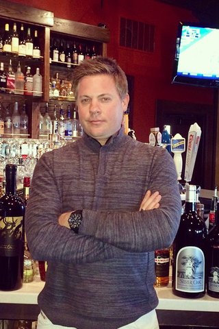 Ed Goldman: At Fire Rock Grill, Randall Christian is expanding the ...