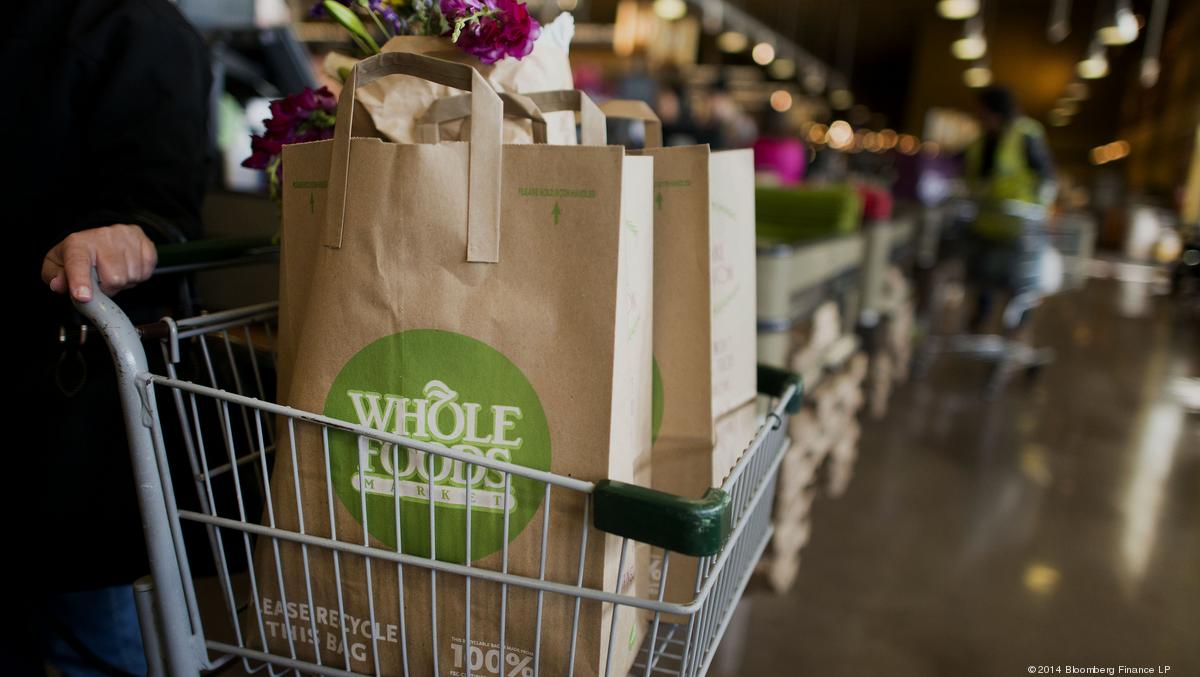 Here's why Whole Foods shopped around for a 13.7 billion purchase from Amazon, and why Amazon