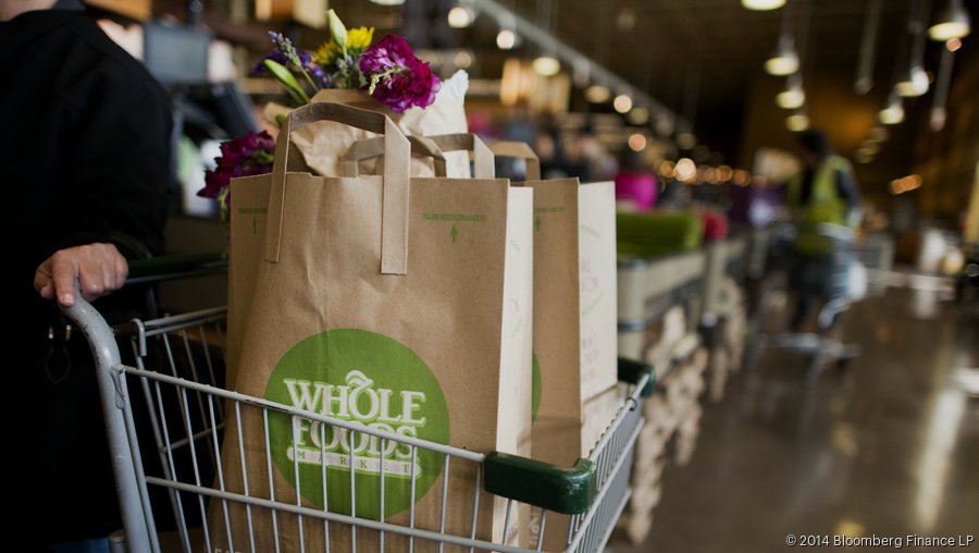 Entrepreneurs impacted by Amazon's (Nasdaq AMZN)Whole Foods (Nasdaq
