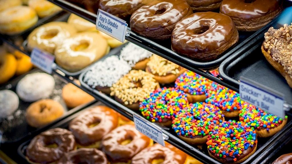 The best doughnuts in St. Louis St. Louis Business Journal The best doughnuts in St. Louis St. Louis Business Journal