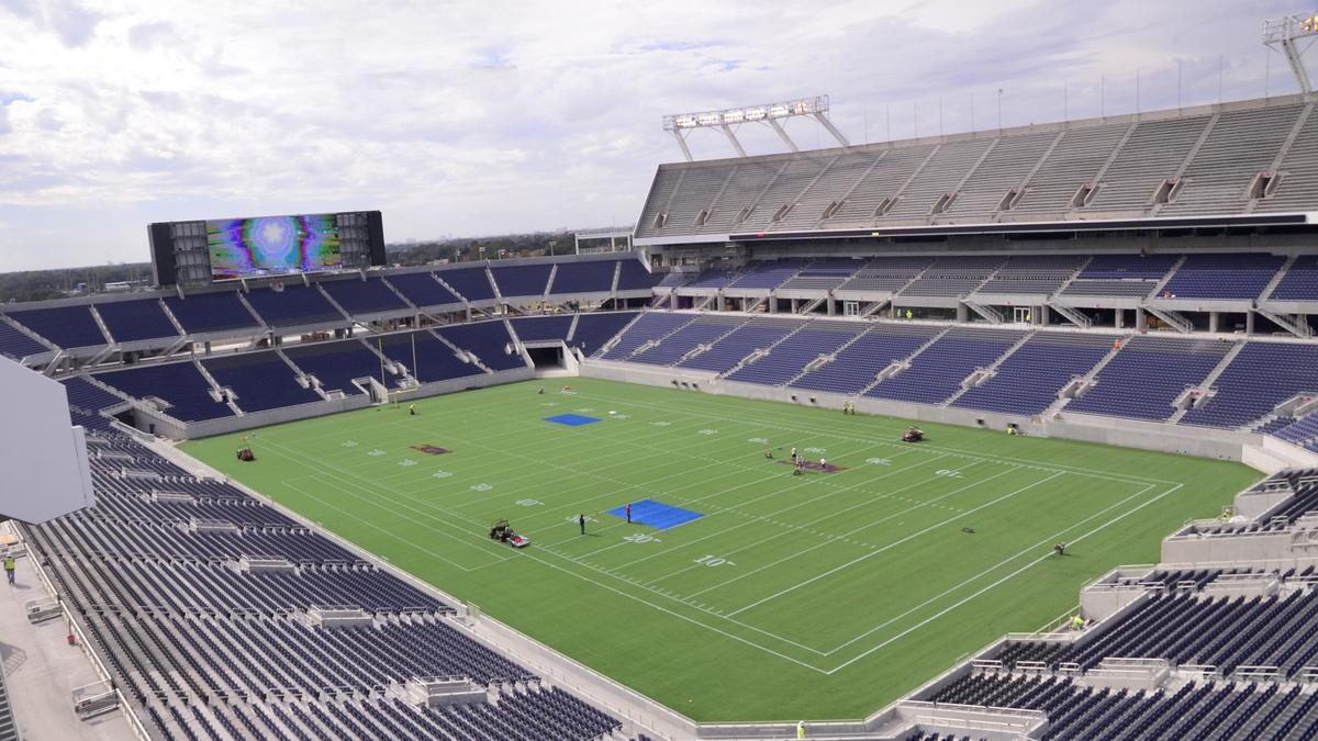 Steve Hogan: Camping World Stadium upgrade could result in World Cup ...