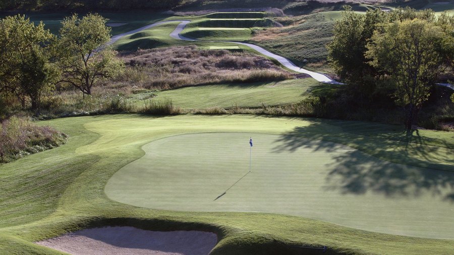 Lenexa planners advances Boutique Retirement Club at Canyon Farms