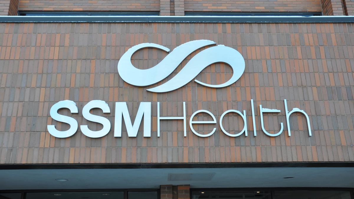 SSM Health In Discussions To Sell Mid-Missouri Hospitals To University ...