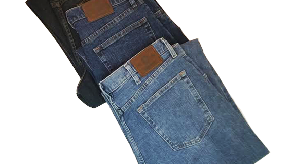 wrangler jeans brands