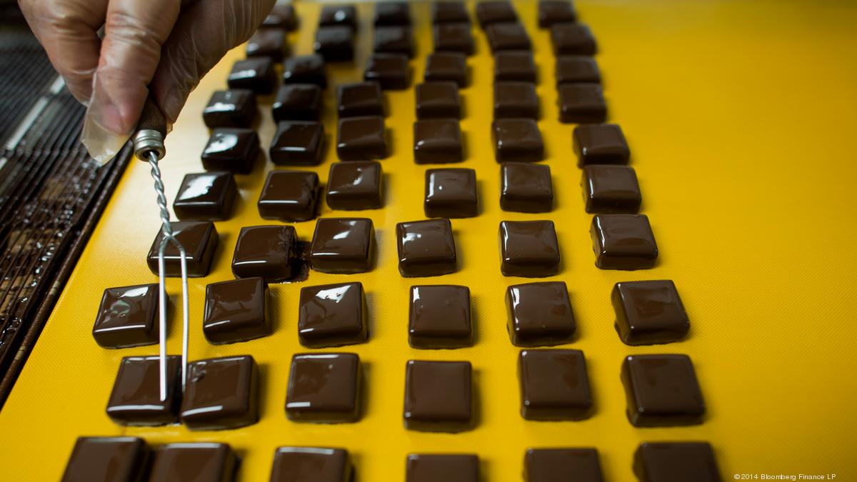 How is global chocolate shortage impacting smaller chocolatiers? - The ...