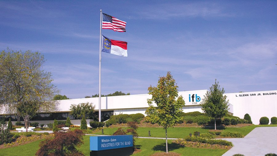 IFB Solutions sells Clemmons warehouse to Charis Companies Triad