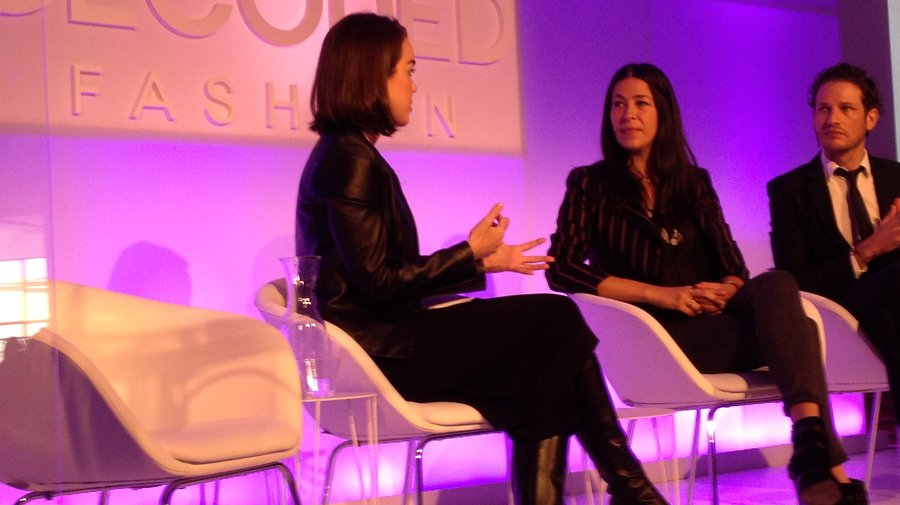 Fashion brand Rebecca Minkoff sold to Sunrise Brands L.A. Business First
