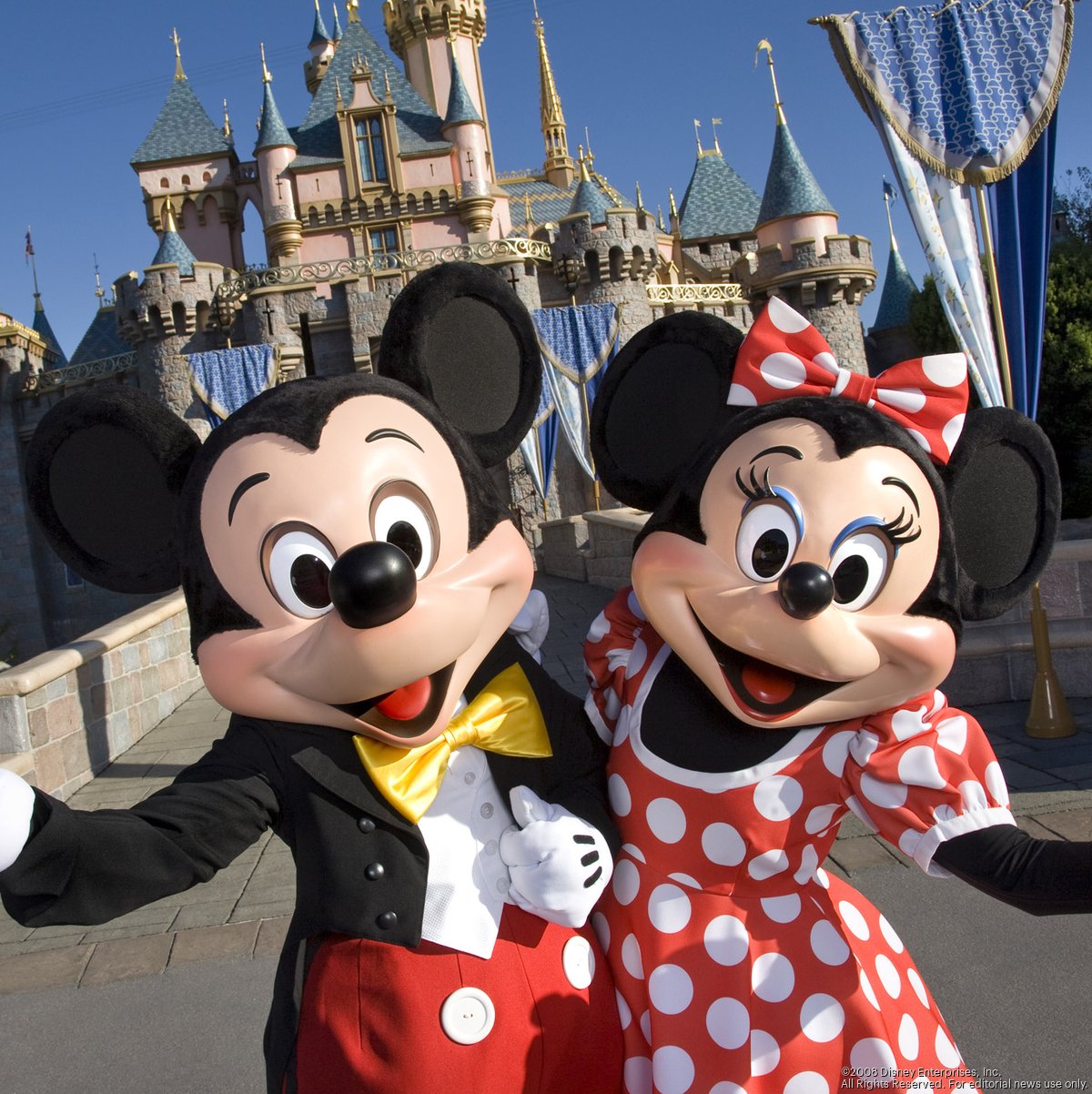 Disney to pay tuition for hourly workers - L.A. Business First