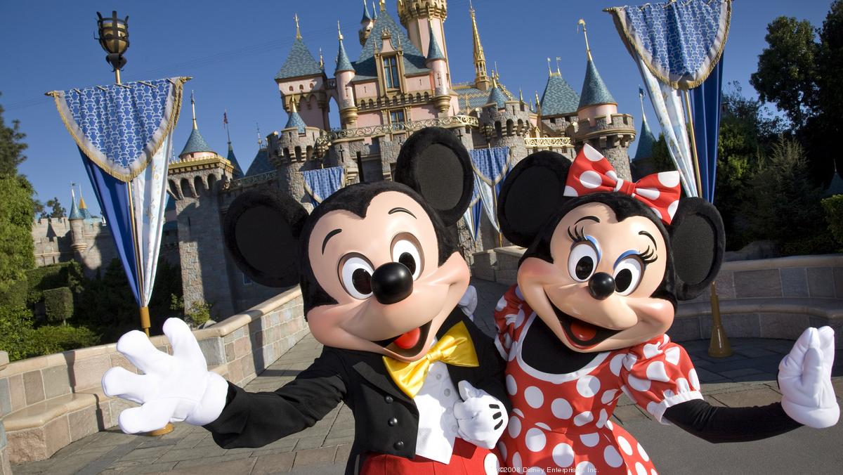 Disneyland to reopen July 17. Here's what we know, and what we don't. L.A. Business First