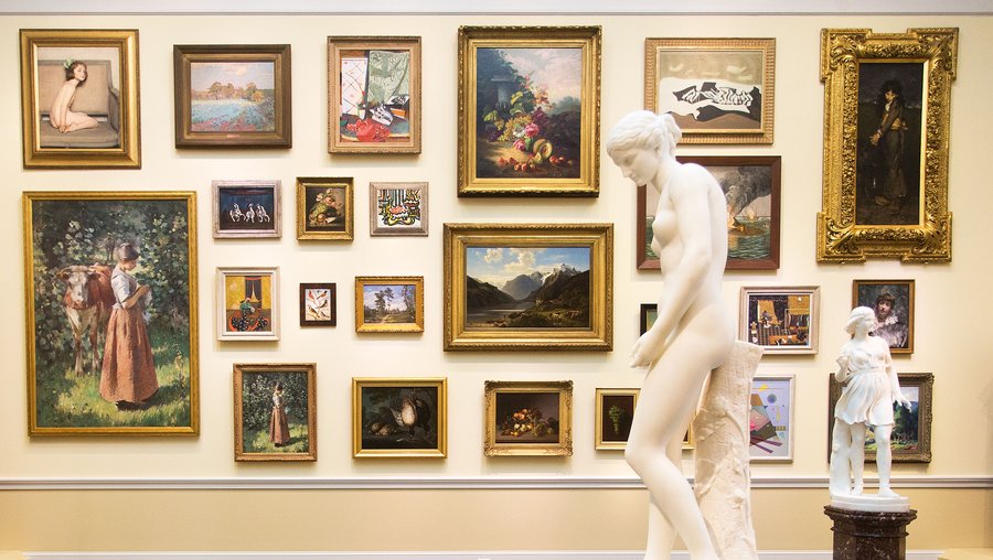 Baltimore Museum of Art