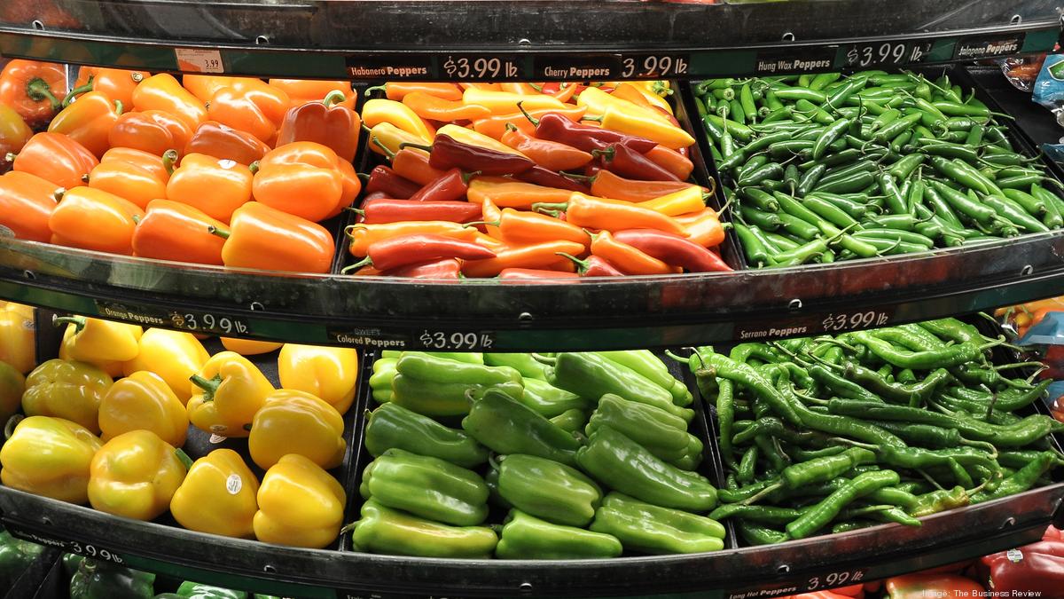 Balls Food Stores will an ESOP Kansas City Business Journal