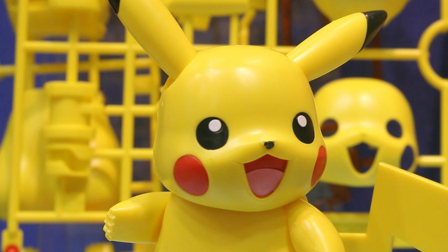 19 Question Which Pokémon Are You Quiz