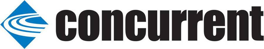 CONCURRENT LOGO
