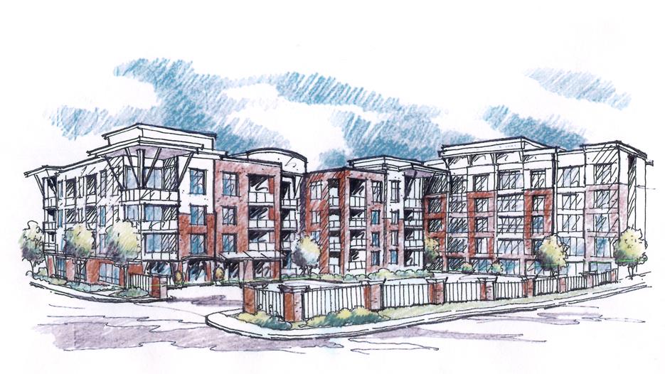 College Park approves new $35 million mixed-use project near MARTA ...