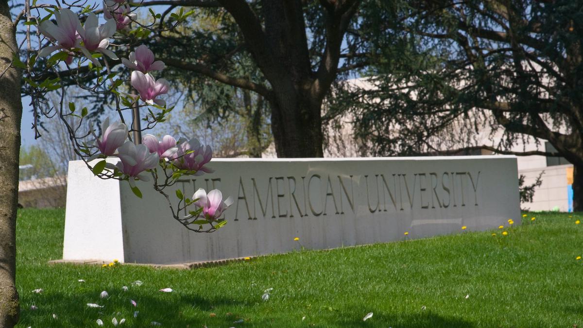 American University campus plan approved by D.C. Zoning Commission ...