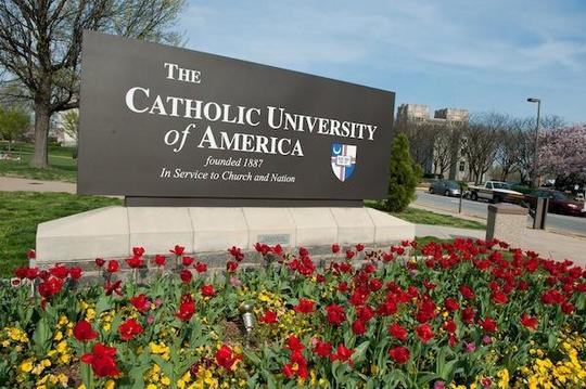 Catholic University of America