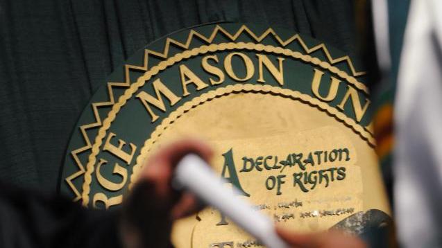 George Mason University Academic Calendar 2022 Virginia Proposes Capital Funding For George Mason University Construction  - Washington Business Journal