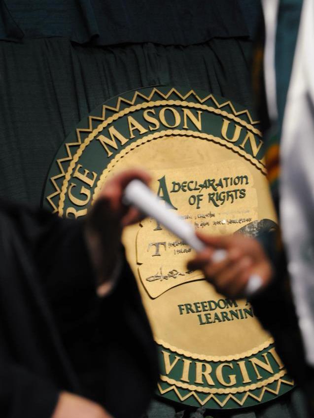 George Mason Calendar 2023 Virginia Proposes Capital Funding For George Mason University Construction  - Washington Business Journal