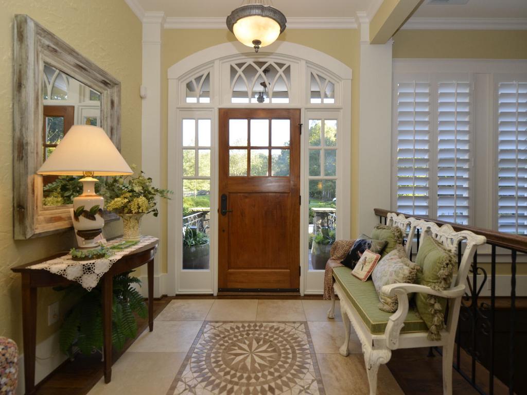 Spectacular River Front Property on 31 Acres Greensboro Triad