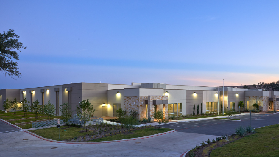 Stream Data Centers plans third San Antonio location - San Antonio ...