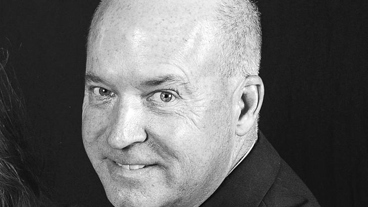 Keith Ricks Cleveland 41. DataStaff - Triangle Business Journal